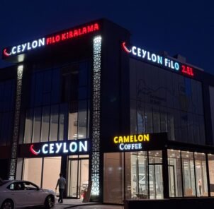 Diyarbakır Tabelacı