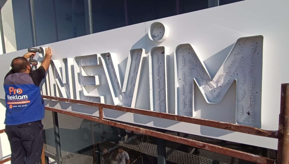 ışıklı tabela arızaları