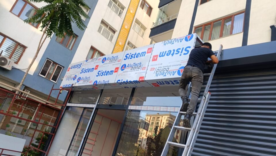 Kompozit Malzeme Nedir?